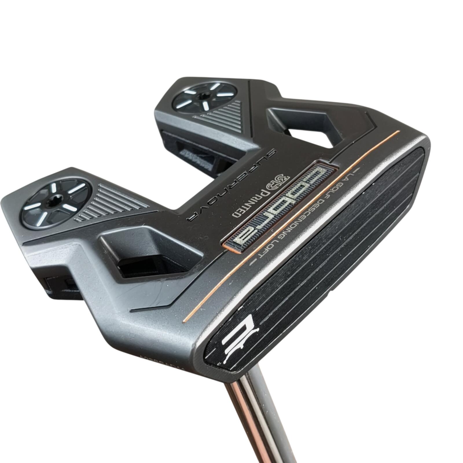 Cobra 3D-geprint Supernova Putter / 35" 3/7