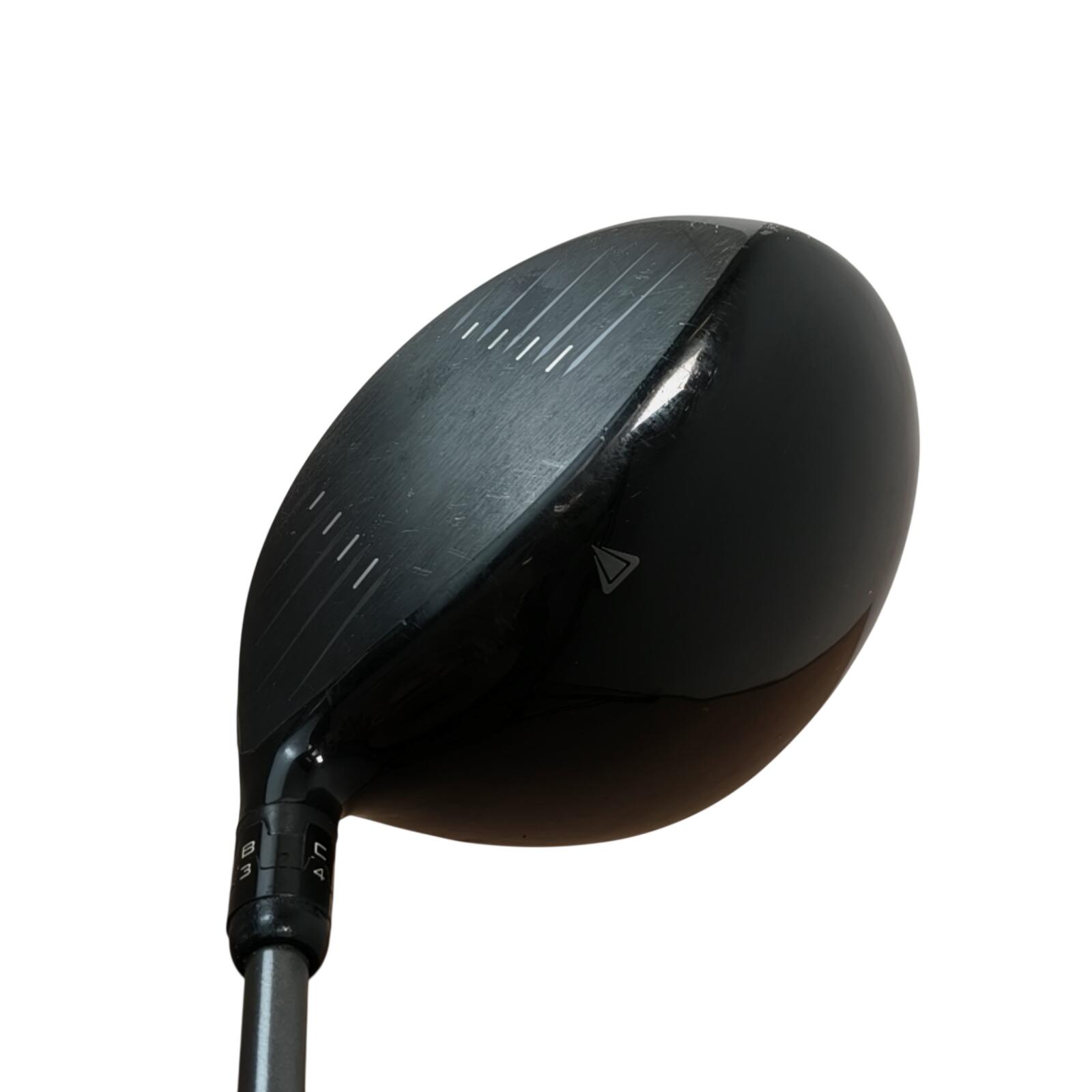 Titleist Ts2 Driver / Flex Regular / Loft 10.5 3/5