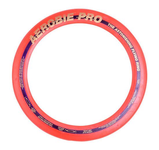 Aerobie PRO Wurfring