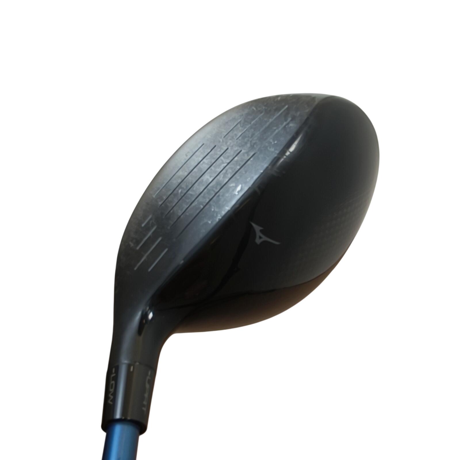 Mizuno ST-Z 230 Fairway Wood / Flex A-flex / #5/18 4/6