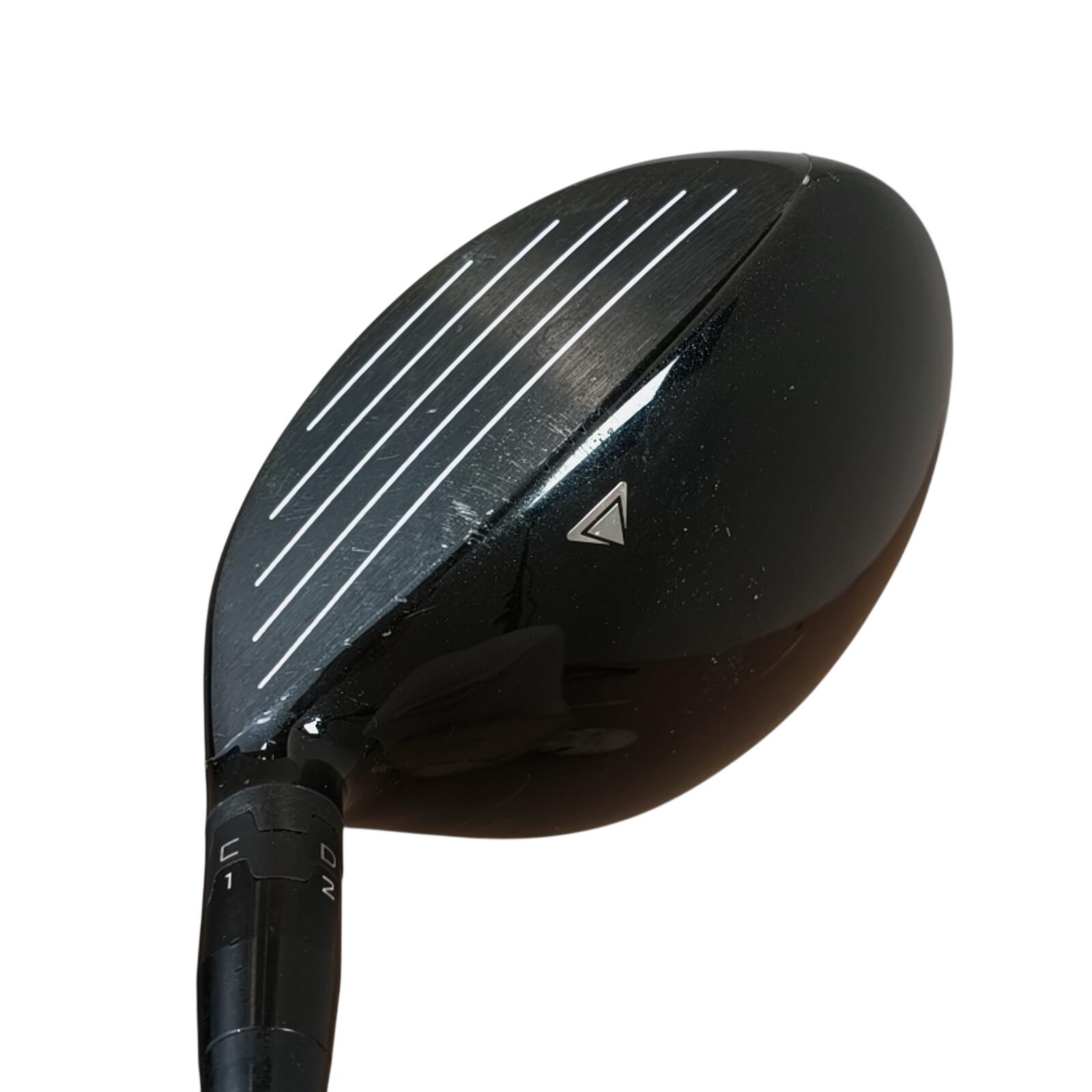 Titleist 915F Fairway Wood / Flex Regular / #3/15 4/6