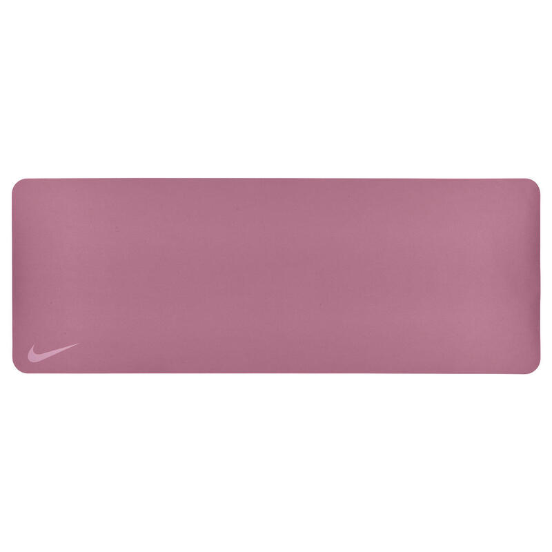 Saltea de yoga 4 mm Saltea de exercitii reversibila