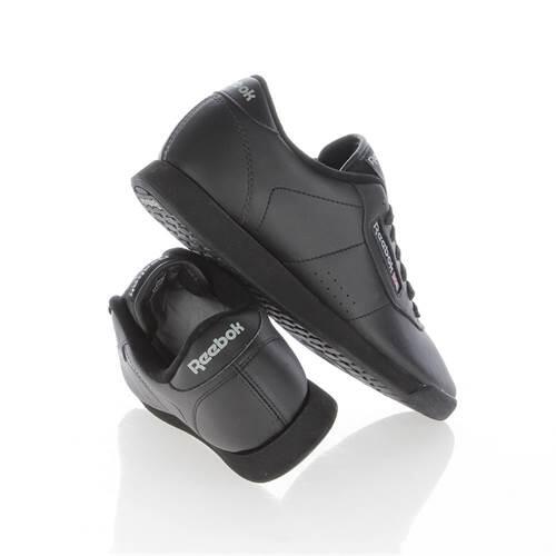 Damen universal Schuhe Reebok Princess 3/5