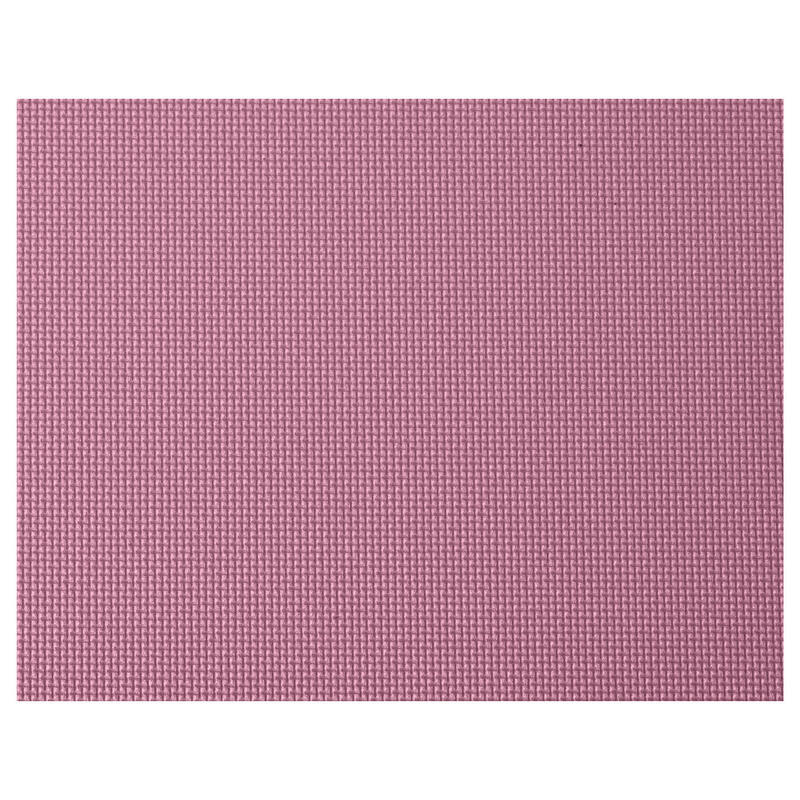 Saltea de yoga 4 mm Saltea de exercitii reversibila