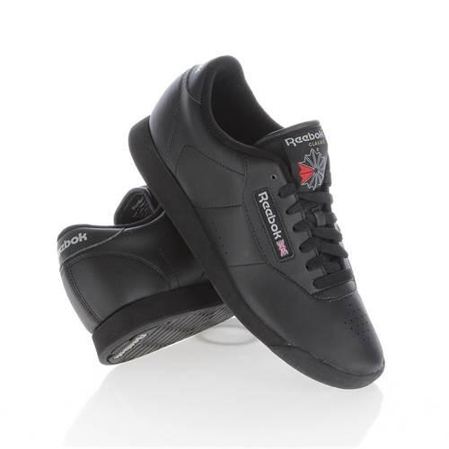 Damen universal Schuhe Reebok Princess 2/5