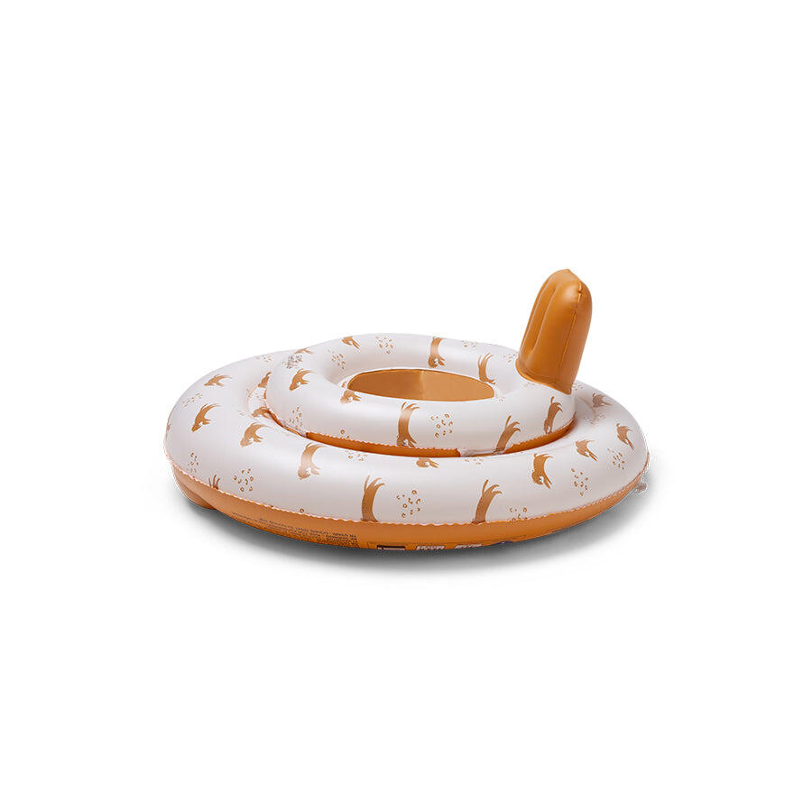 Swim Essentials Salvagente mutandina marrone Roamer 0/1 anno 2/3