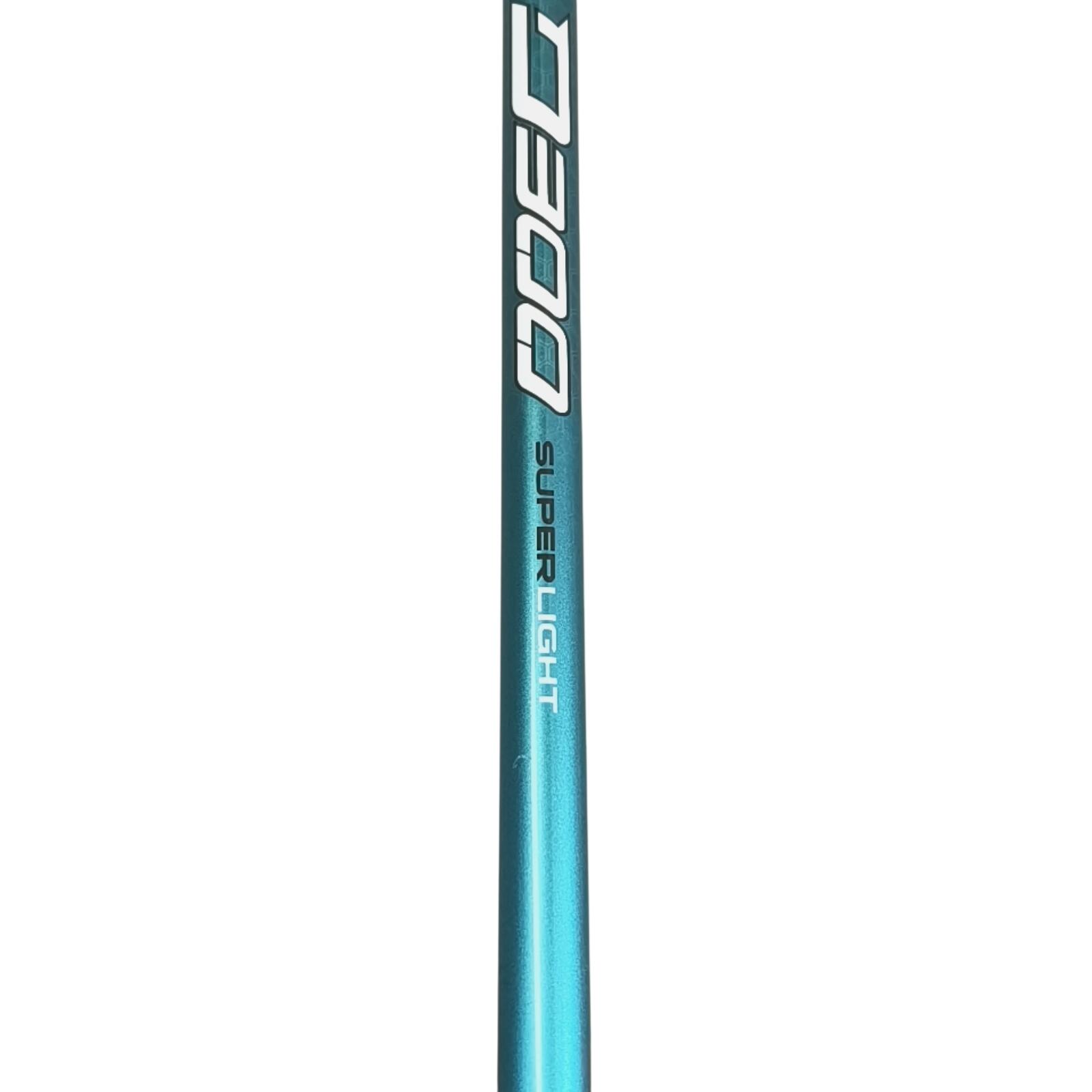 Wilson Staff D300 Superlight Driver / Flex Ladies / Loft 13 5/6