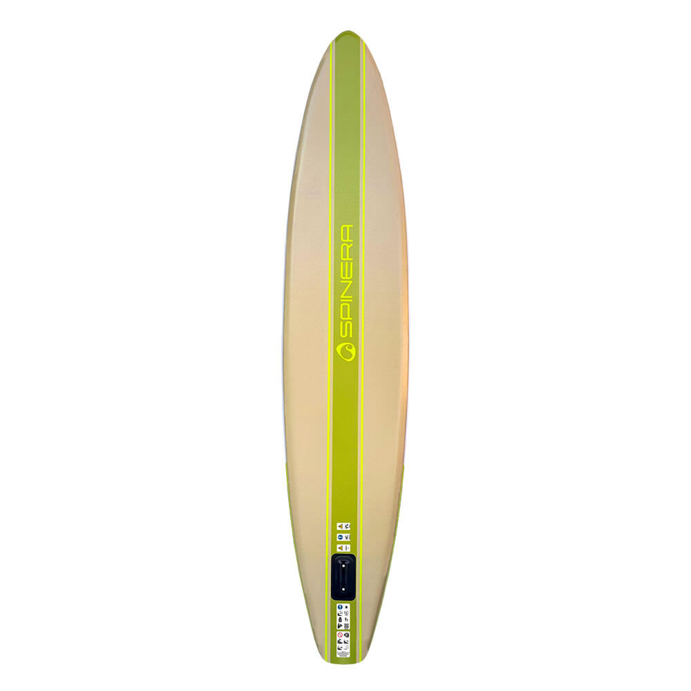 Stand-Up Paddle gonflable Spinera Suptour 13'0" 3/7