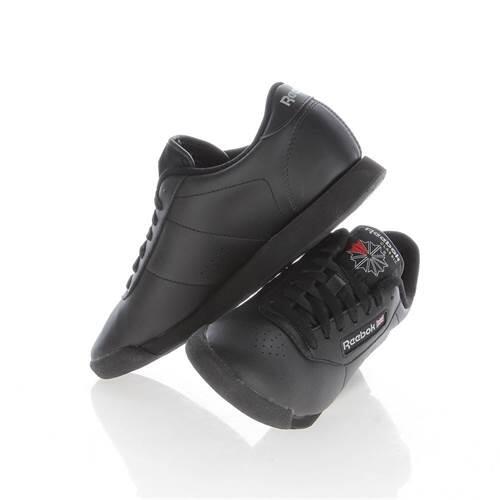 Damen universal Schuhe Reebok Princess 5/5