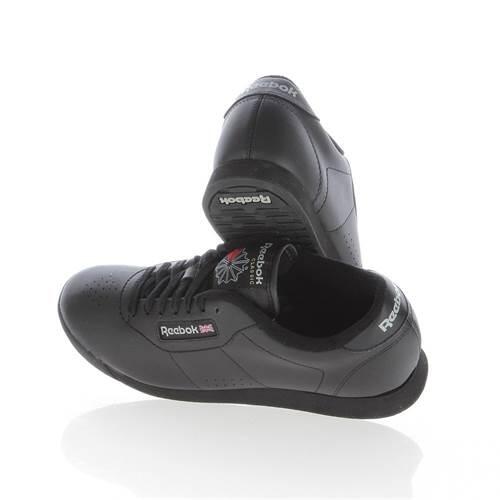 Damen universal Schuhe Reebok Princess 4/5