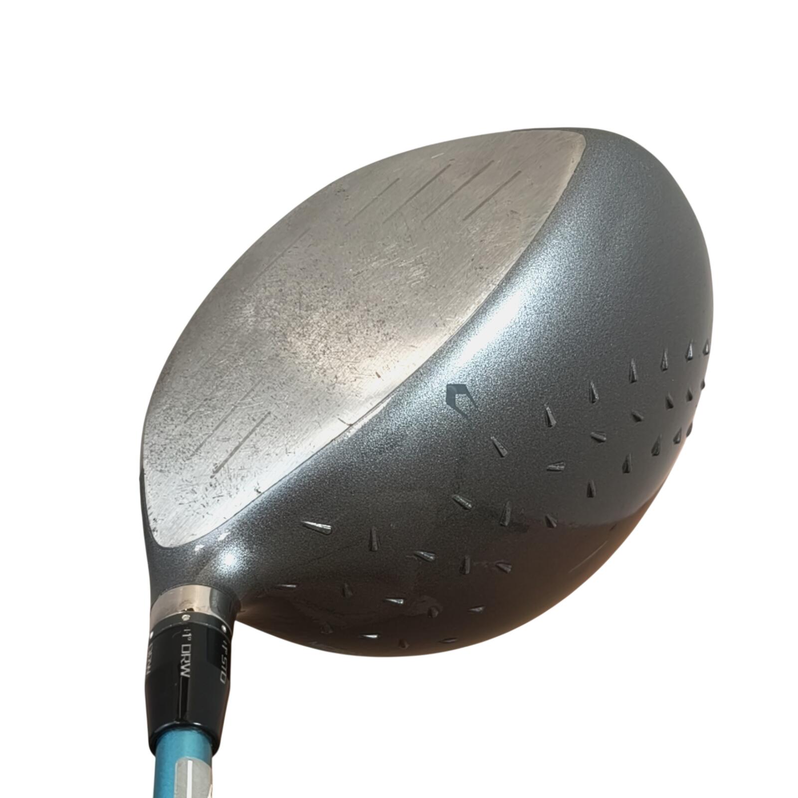 Wilson Staff D300 Superlight Driver / Flex Ladies / Loft 13 4/6