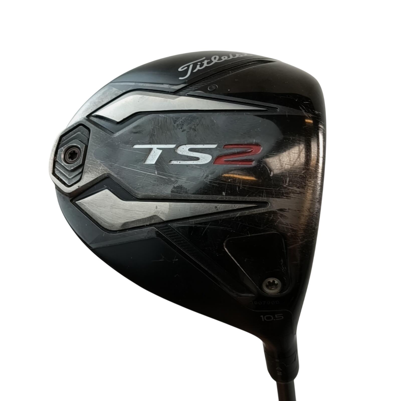 TITLEIST picture