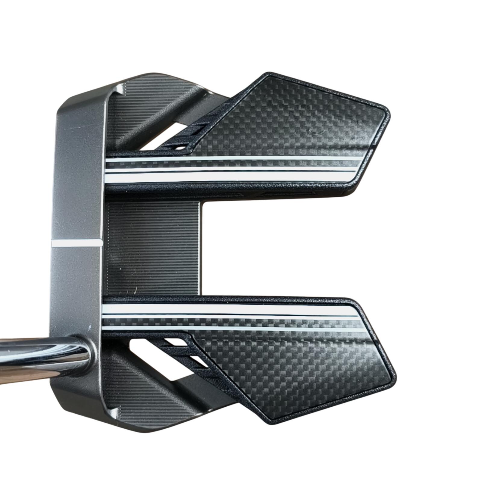 Cobra Supernova imprimée en 3D Putter / 35