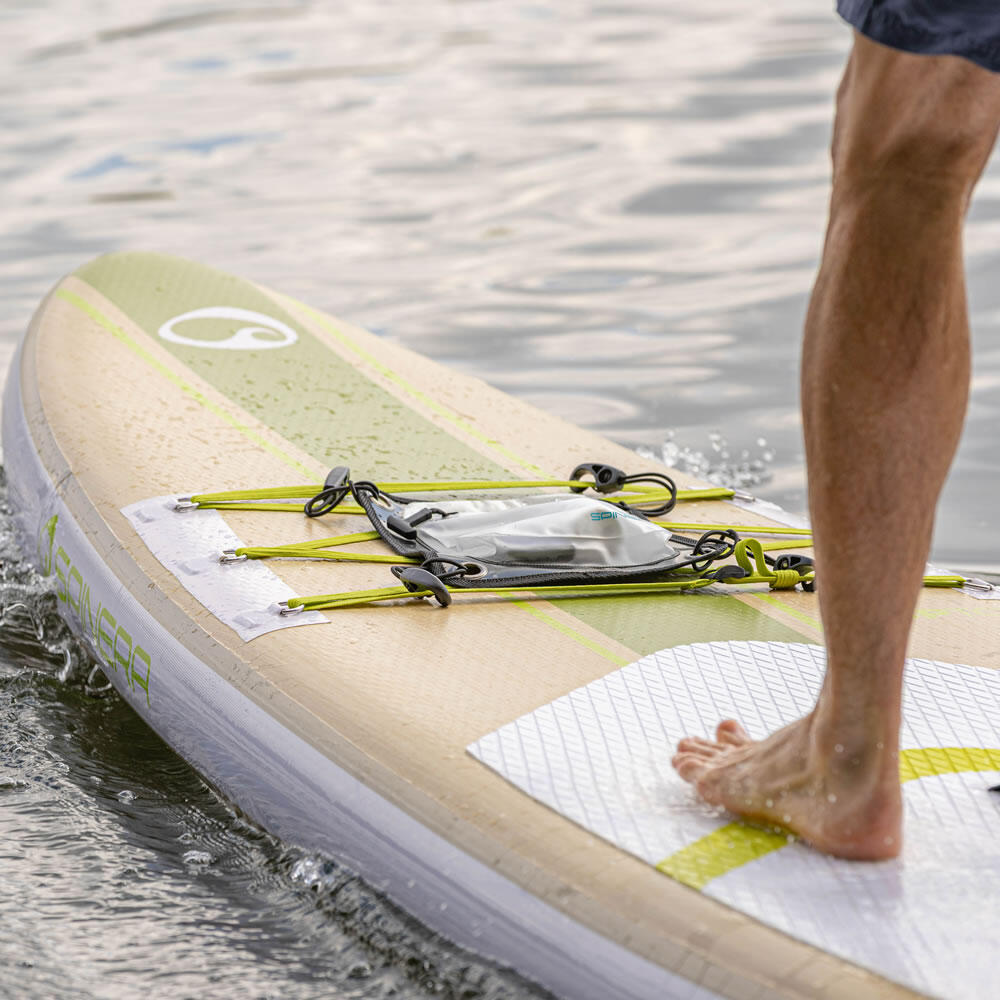 Stand-Up Paddle gonflable Spinera Suptour 13'0" 5/7