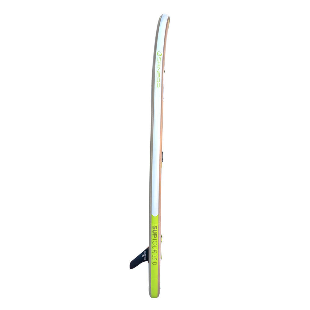 Stand-Up Paddle gonflable Spinera Suptour 13'0" 4/7