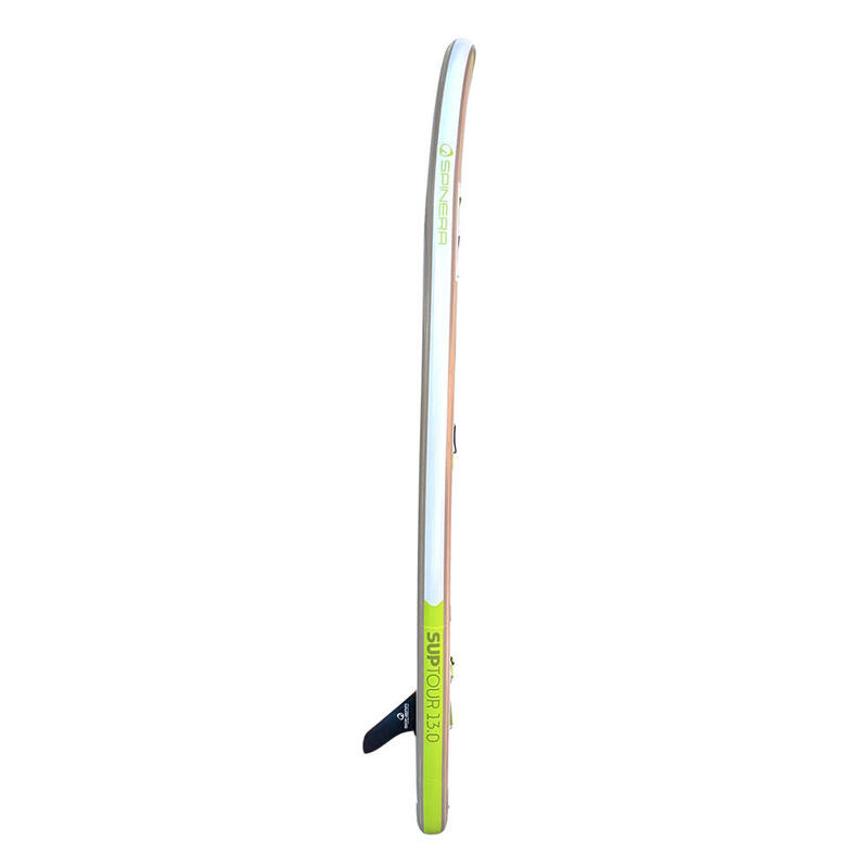 Set placă SUP gonflabilă SPINERA Suptour Light 13'0"