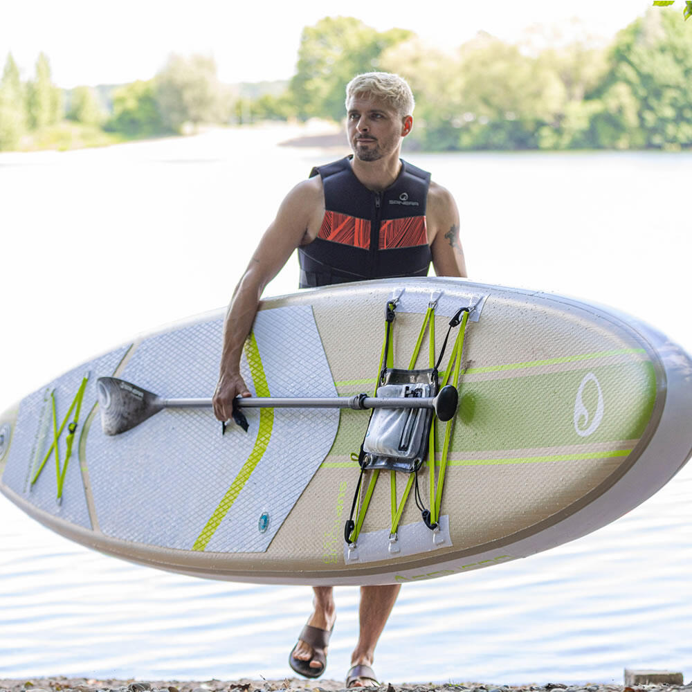Stand-Up Paddle gonflable Spinera Suptour 13'0" 6/7