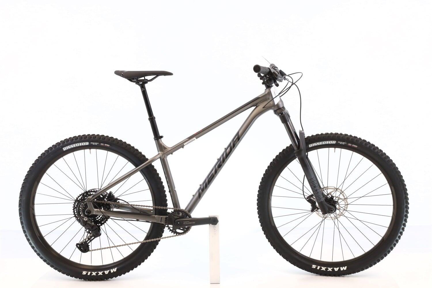 MTB ricondizionata ·  Big.Trail 500 · Bici Km 0 1/8