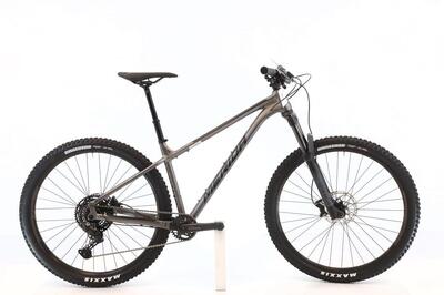 Tweedehands mtb · big.trail 500 · zgan fiets