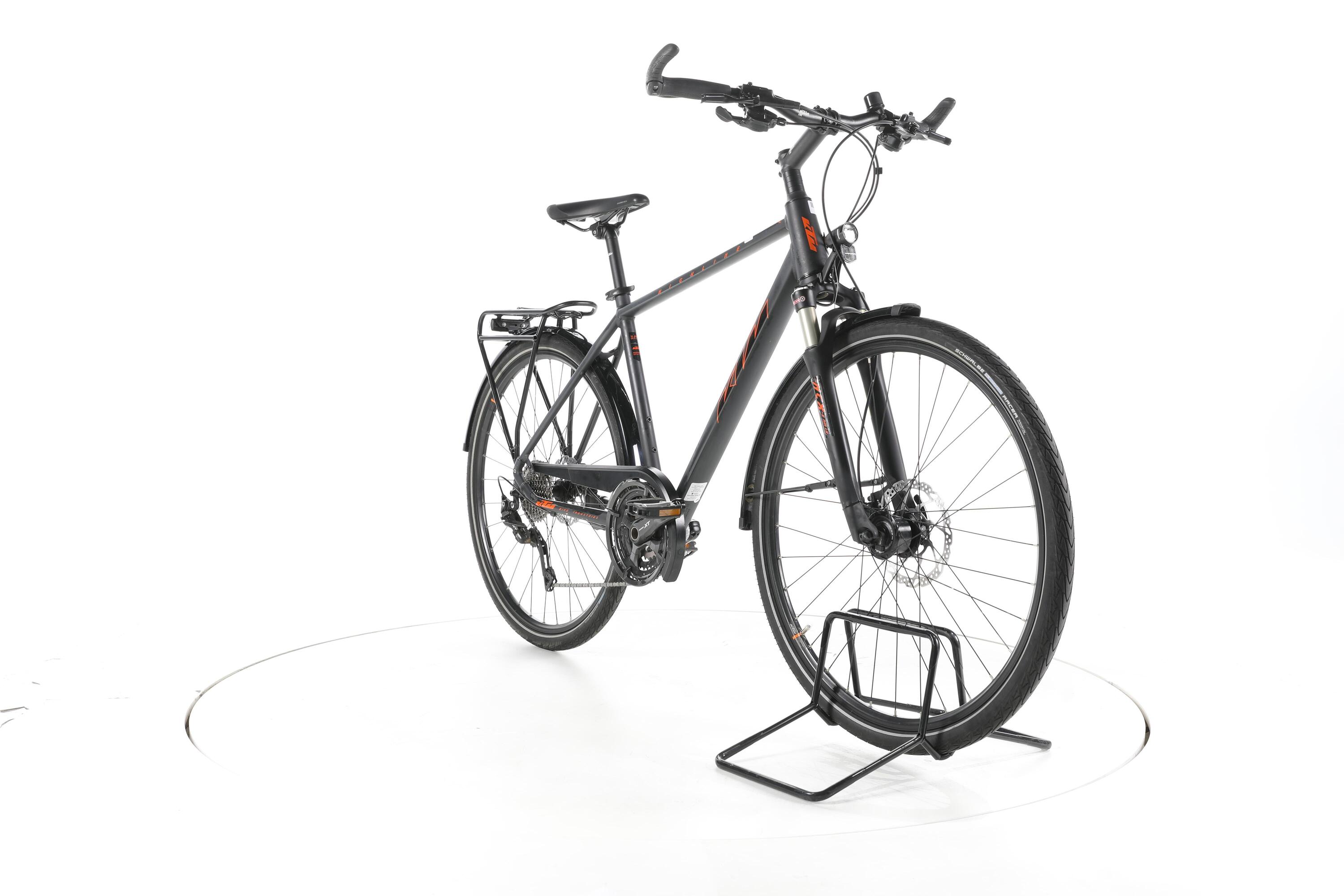 Refurbished - KTM Highline - Sehr gut 3/7