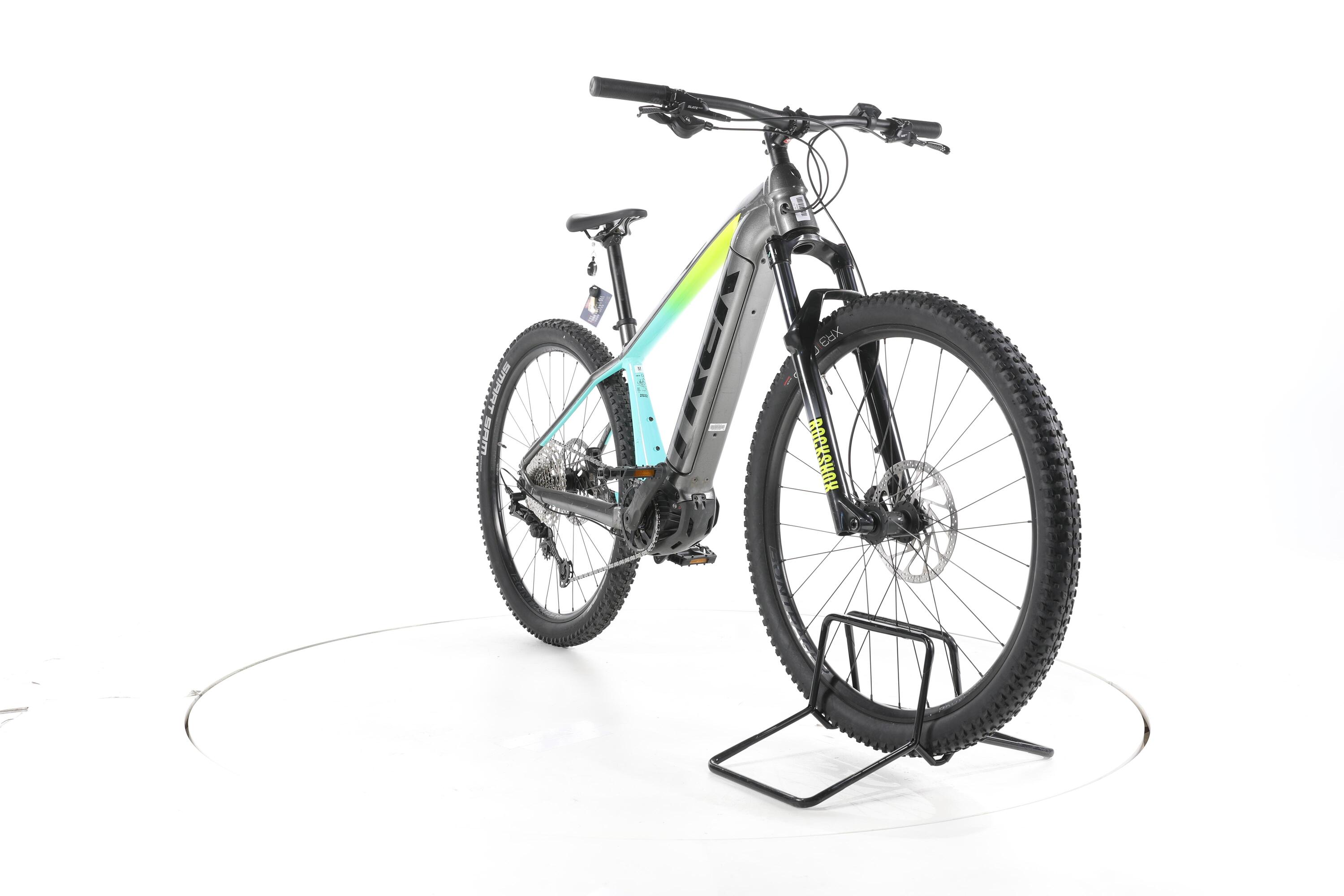 Ebike ricondizionata · Trek Powerfly 5 Gen 3 · Buone condizioni 3/7