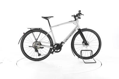 Ebike ricondizionata · Specialized Turbo Vado SL 5.0 EQ · Ottime condizioni