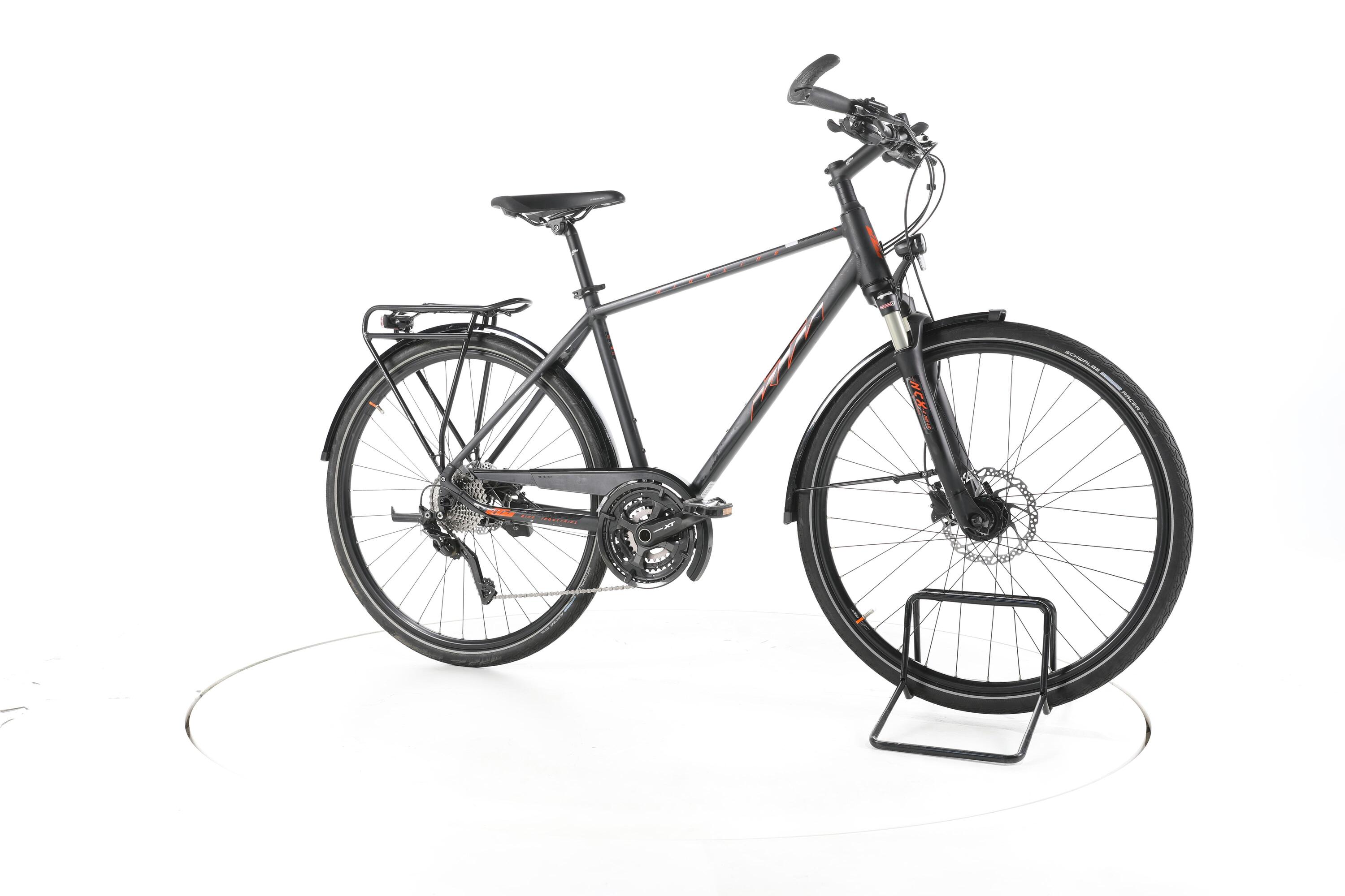 Refurbished - KTM Highline - Sehr gut 2/7
