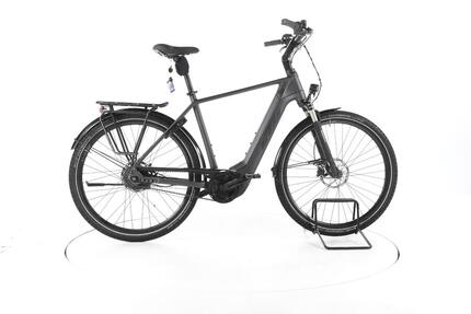 Reconditionné - KTM Macina City 710 City E-Bike - Bon