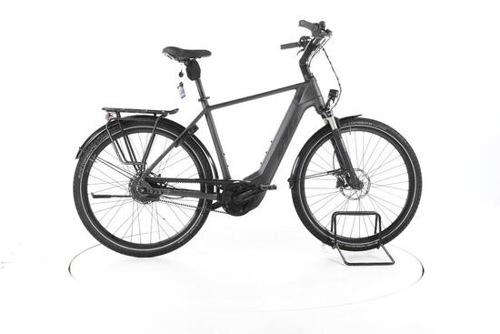 Reconditionné - KTM Macina City 710 City E-Bike - Bon