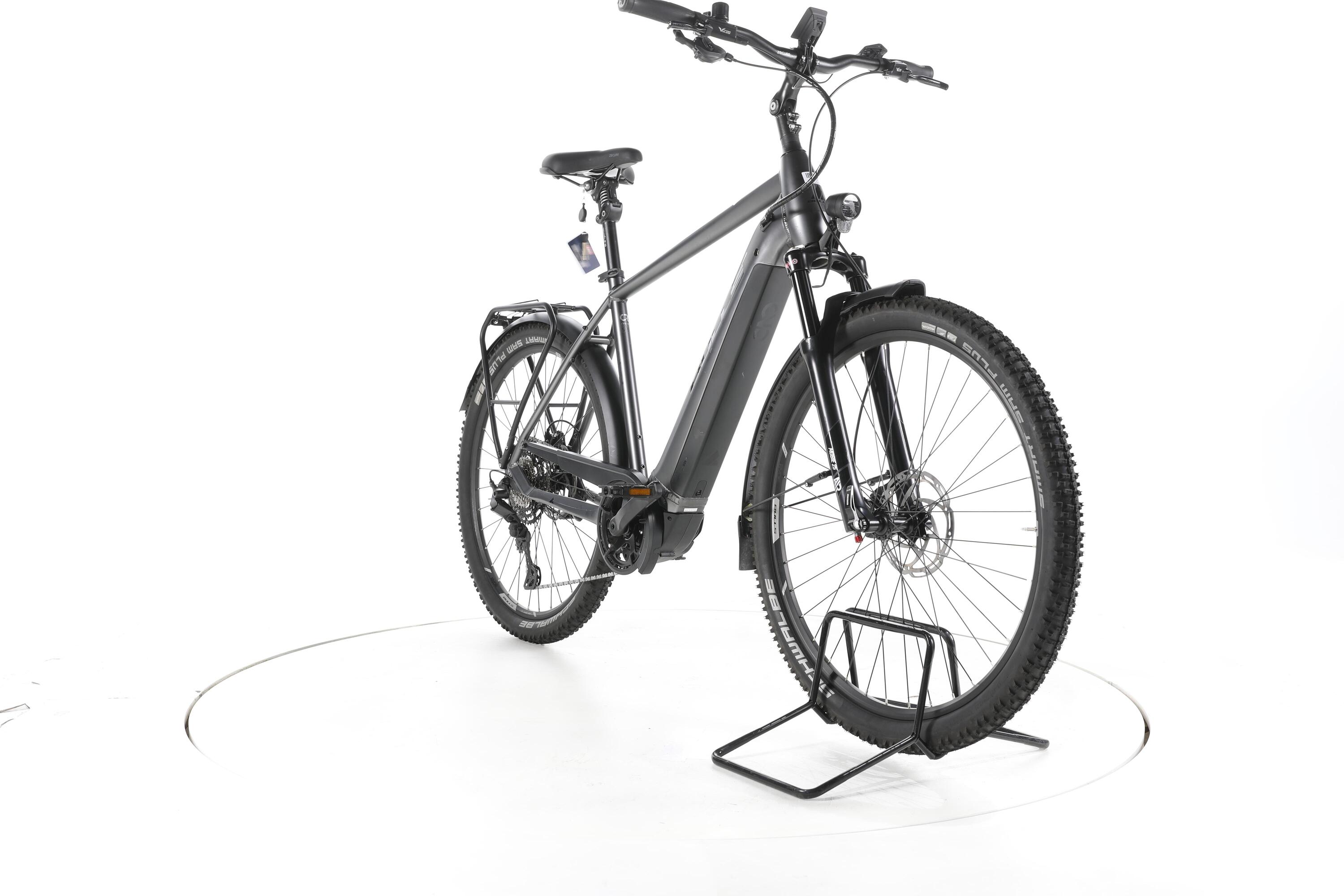 Ebike ricondizionata · Bulls Cross Lite EVO 1 · Ottime condizioni 3/7