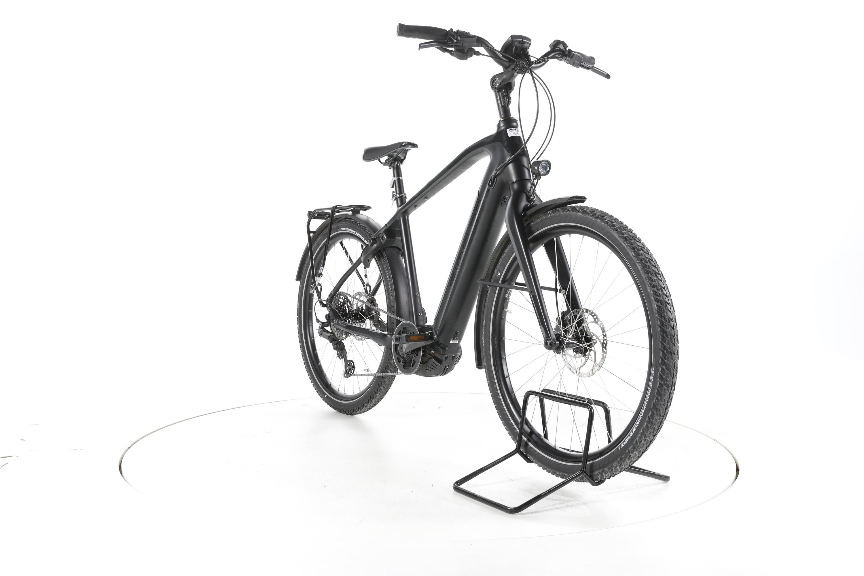 Refurbished - Simplon Kagu Trekking E-Bike - Sehr gut 3/7