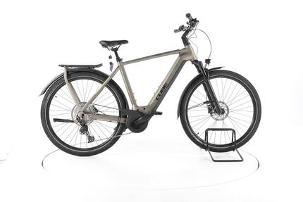 Reconditionné - Cube Kathmandu Hybrid Pro Trekking E-Bike - Bon