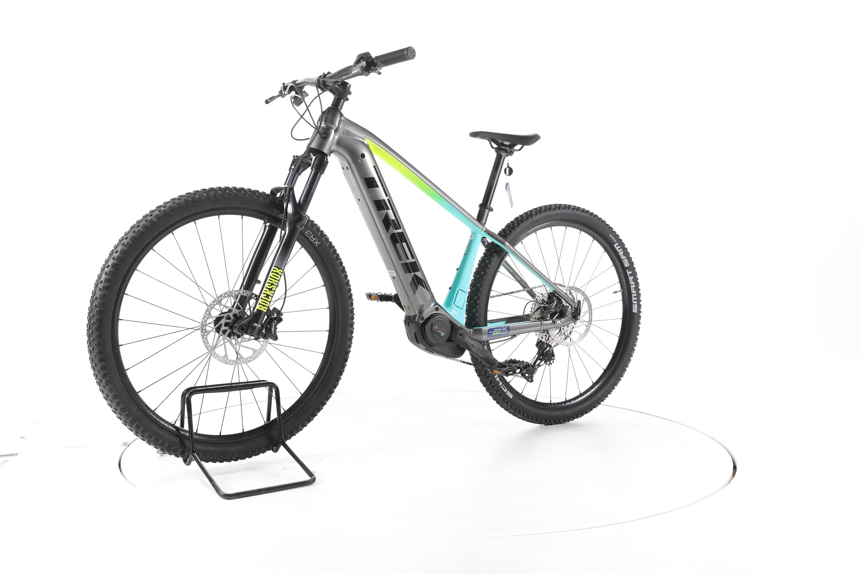 Ebike ricondizionata · Trek Powerfly 5 Gen 3 · Buone condizioni 5/7