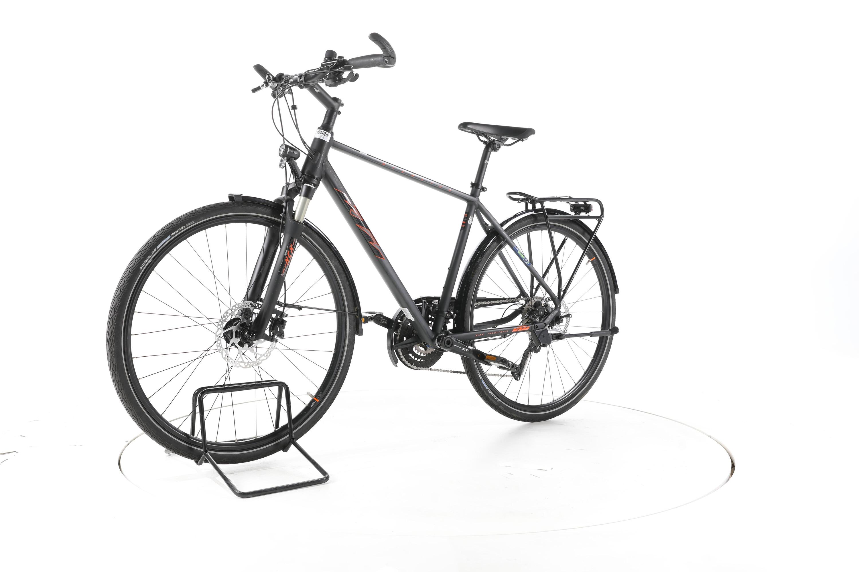 Refurbished - KTM Highline - Sehr gut 5/7