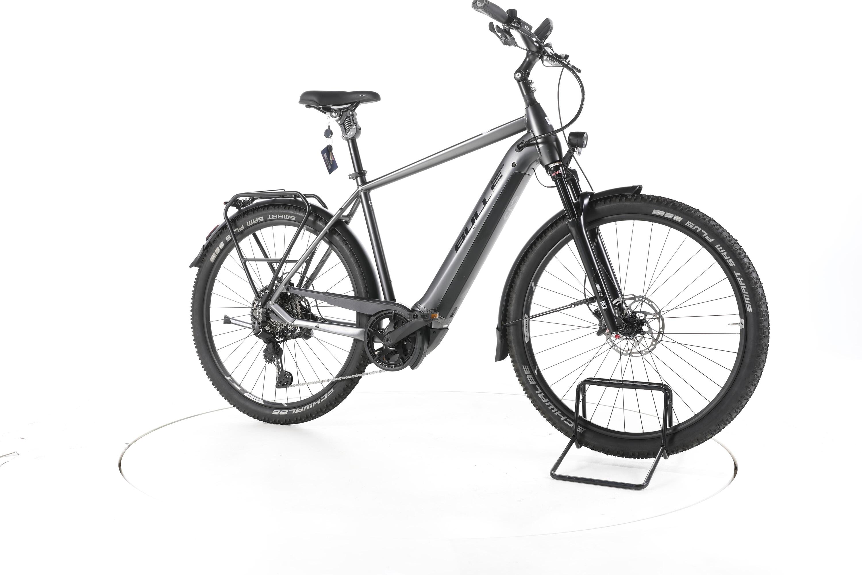 Ebike ricondizionata · Bulls Cross Lite EVO 1 · Ottime condizioni 2/7