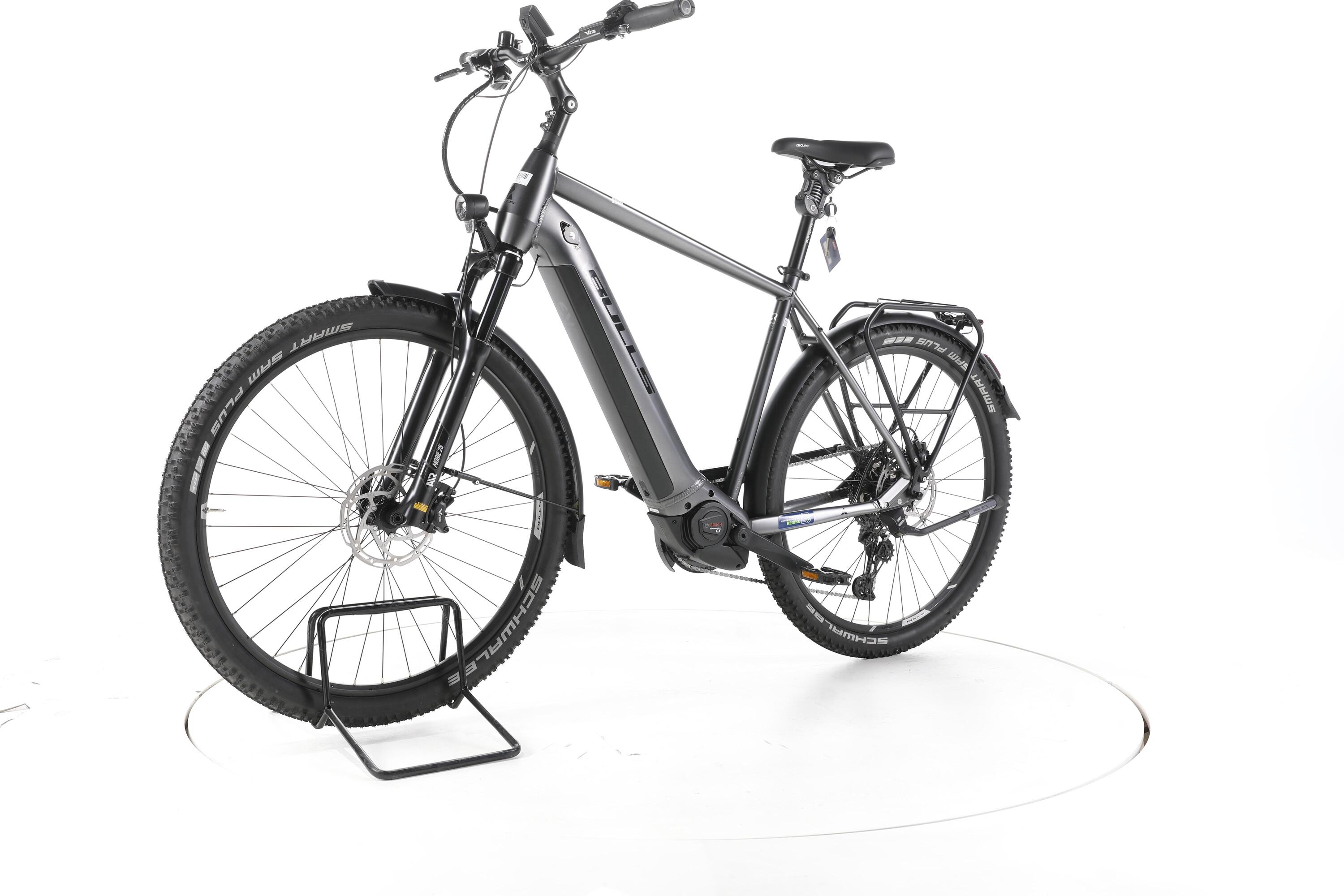 Ebike ricondizionata · Bulls Cross Lite EVO 1 · Ottime condizioni 5/7