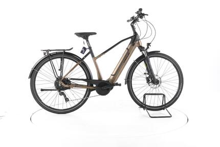 Reconditionné - Kreidler Vitality Eco 7 Sport CX Trekking E-Bike - Très Bon