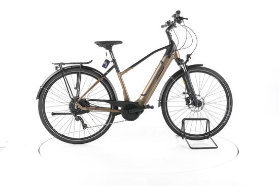 Reconditionné - Kreidler Vitality Eco 7 Sport CX Trekking E-Bike - Très Bon