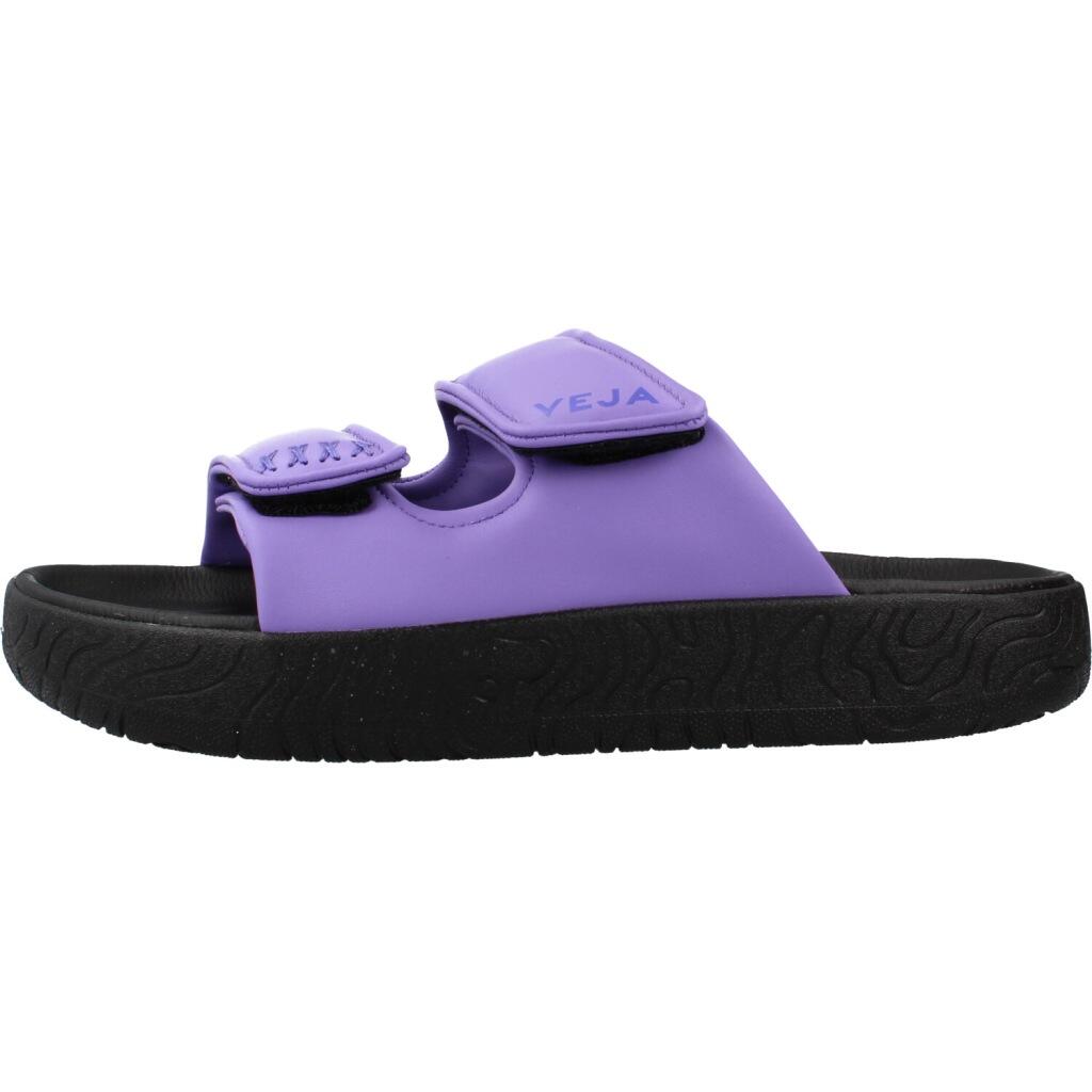 Sandalias Mujer Veja Em0221055a 2/5