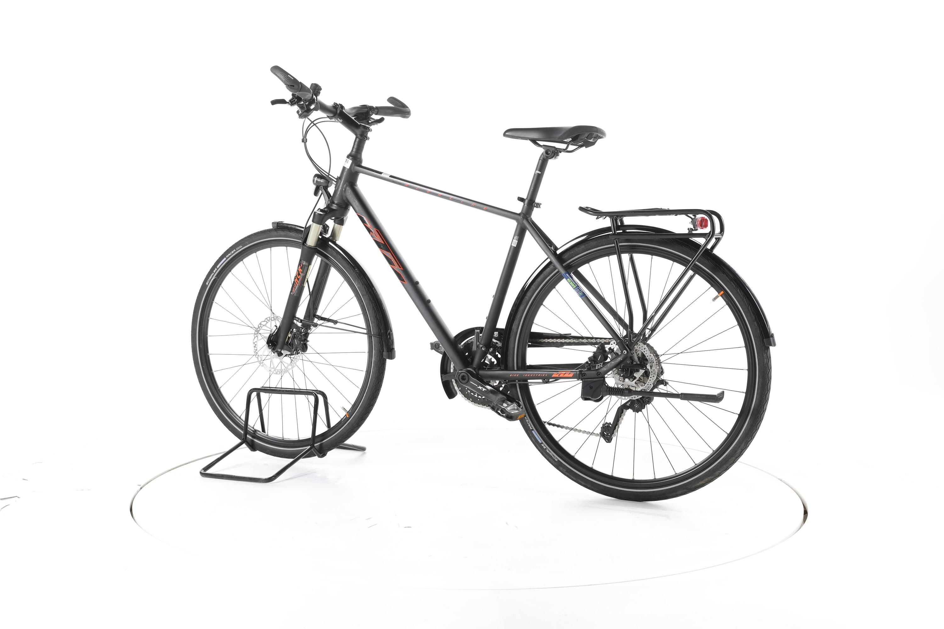 Refurbished - KTM Highline - Sehr gut 7/7