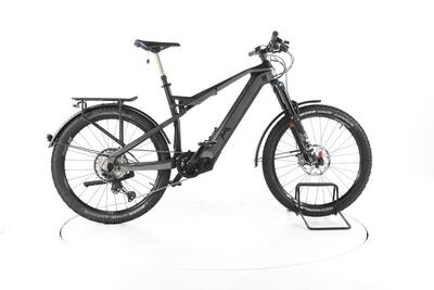 Tweedehands - m1-sporttechnik erzberg gt suv e-bike carbon - goed