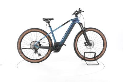 Tweedehands - cube reaction hybrid race e-bike - zeer goed