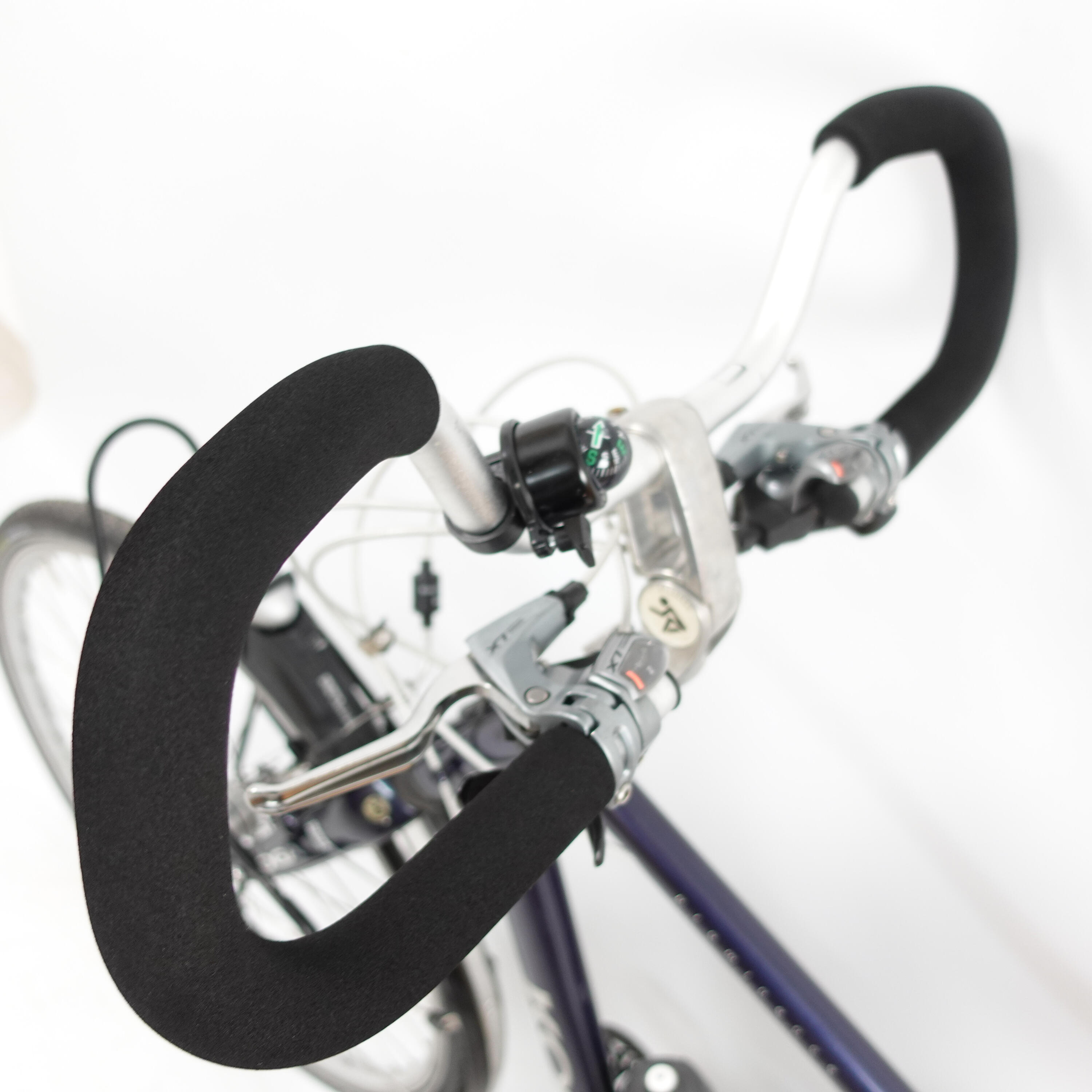 Reconditionné - Vélo de Randonnée - Koga Prominence Bleu - Bon 5/7