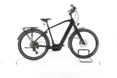 Tweedehands - simplon kagu trekking e-bike - zeer goed