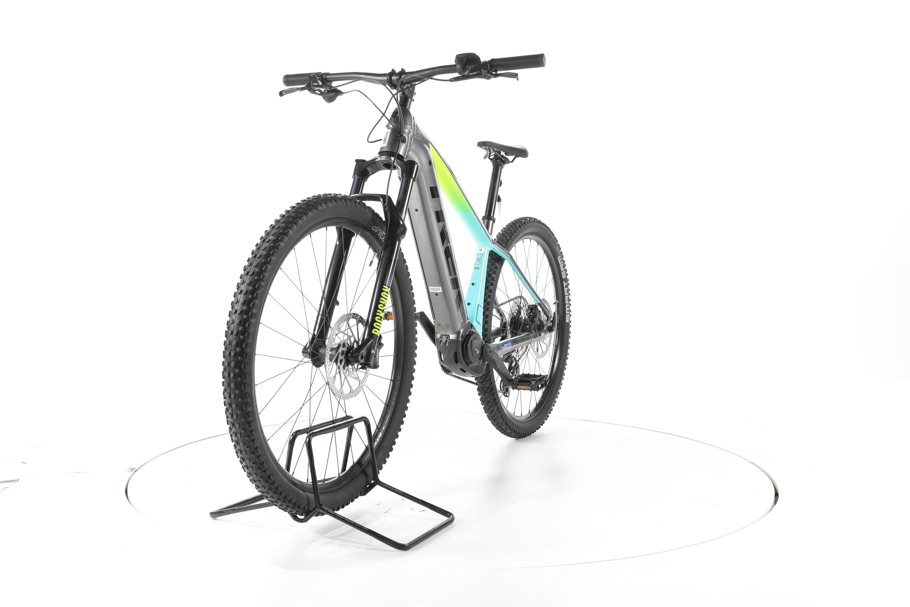 Ebike ricondizionata · Trek Powerfly 5 Gen 3 · Buone condizioni 4/7