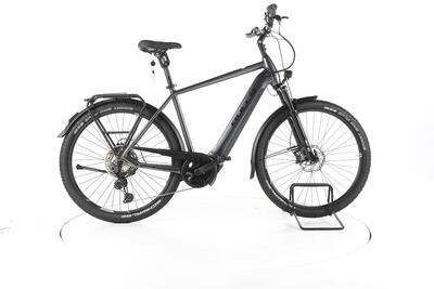 Tweedehands - bulls cross lite evo 1 trekking e-bike - zeer goed