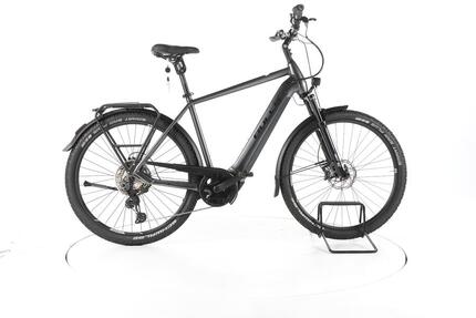 Refurbished - Bulls Cross Lite EVO 1 Trekking E-Bike - Sehr gut