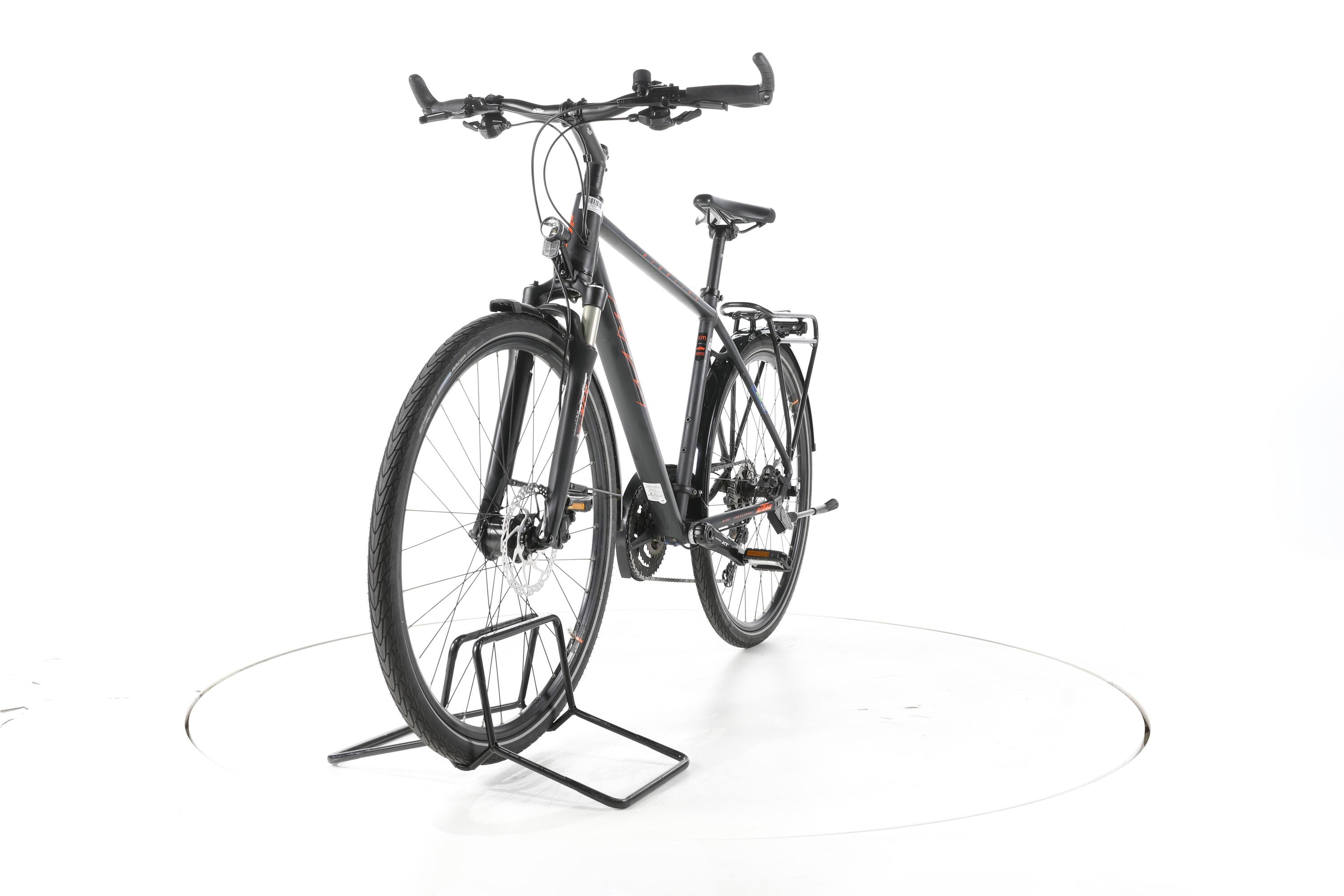 Refurbished - KTM Highline - Sehr gut 4/7