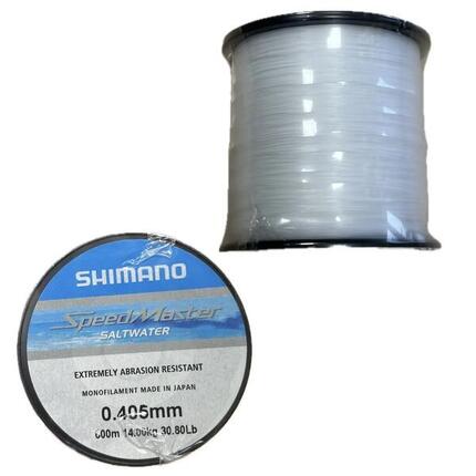 Monofilament Shimano Speedmaster SW (x10)