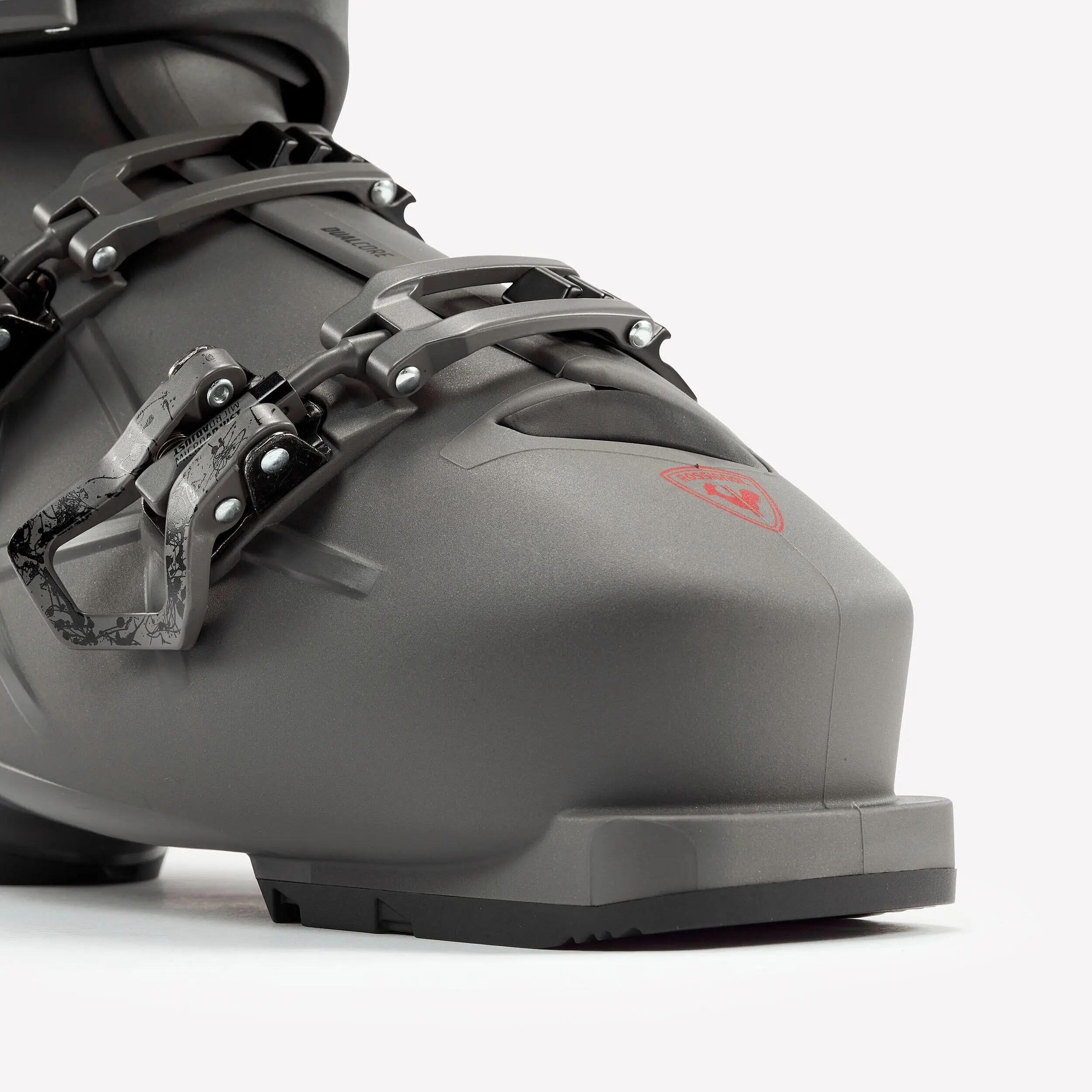Herren Skischuhe, Rossignol Alltrack 90 HV grau 7/8